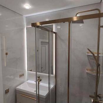 Сдается 2-х комнатная квартира, 46 м²