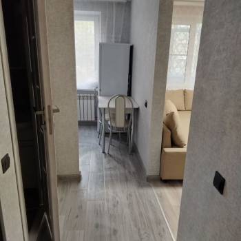 Сдается 1-комнатная квартира, 21 м²