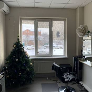 Продается Офис, 60,5 м²