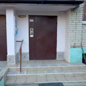 Продается 3-х комнатная квартира, 65,2 м²