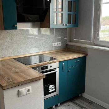 Сдается 1-комнатная квартира, 25 м²