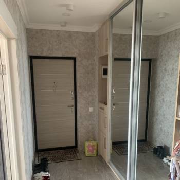 Продается 2-х комнатная квартира, 72,8 м²