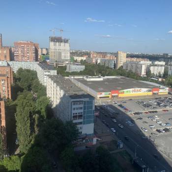 Продается 2-х комнатная квартира, 72,8 м²