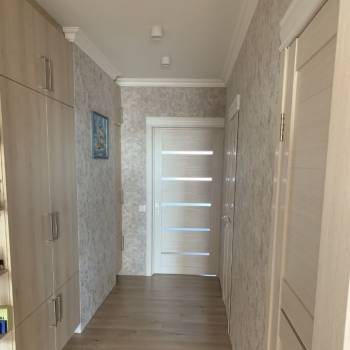 Продается 2-х комнатная квартира, 72,8 м²