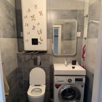 Продается 2-х комнатная квартира, 72,8 м²