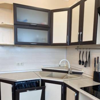 Сдается 2-х комнатная квартира, 65 м²