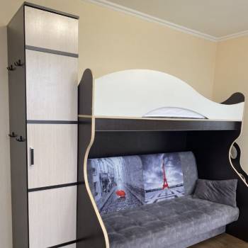 Сдается 2-х комнатная квартира, 65 м²