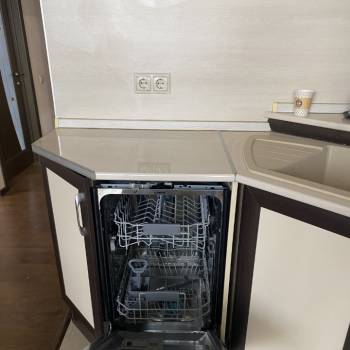Сдается 2-х комнатная квартира, 65 м²