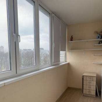 Сдается 2-х комнатная квартира, 65 м²