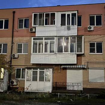 Сдается 1-комнатная квартира, 36,5 м²