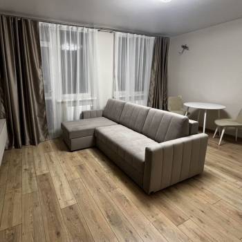 Сдается 1-комнатная квартира, 32 м²