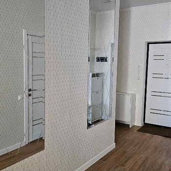 Сдается 2-х комнатная квартира, 52 м²