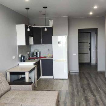 Сдается 1-комнатная квартира, 35,5 м²