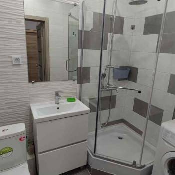Сдается 1-комнатная квартира, 35,5 м²