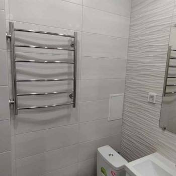 Сдается 1-комнатная квартира, 35,5 м²