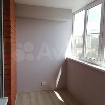 Сдается 1-комнатная квартира, 35,5 м²