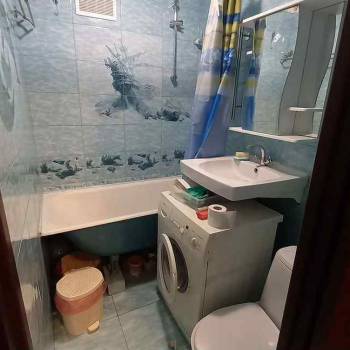 Сдается 1-комнатная квартира, 33 м²