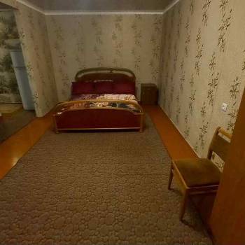 Сдается 1-комнатная квартира, 33 м²