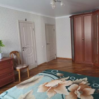Продается 3-х комнатная квартира, 109 м²
