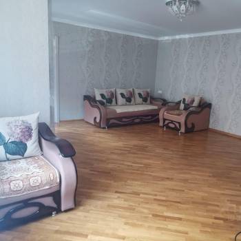 Продается 3-х комнатная квартира, 109 м²