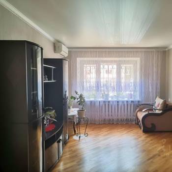 Продается 3-х комнатная квартира, 109 м²