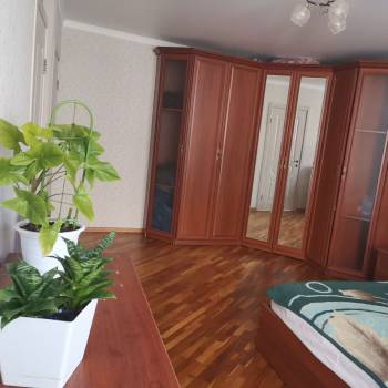 Продается 3-х комнатная квартира, 109 м²