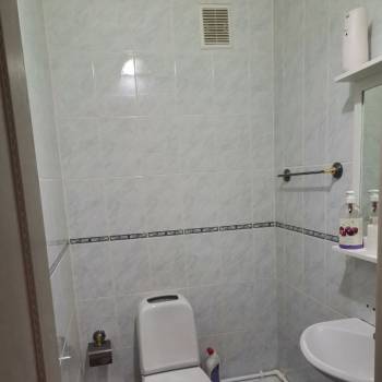 Продается 3-х комнатная квартира, 109 м²