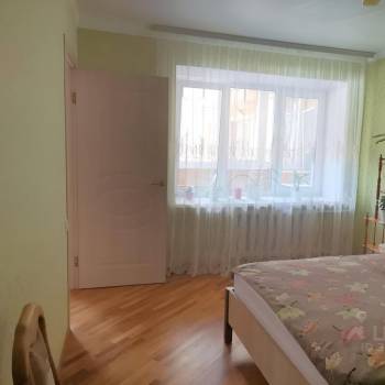 Продается 3-х комнатная квартира, 109 м²