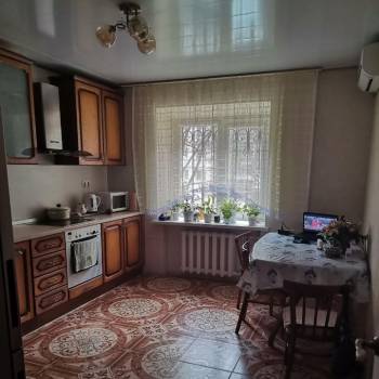 Продается 3-х комнатная квартира, 109 м²