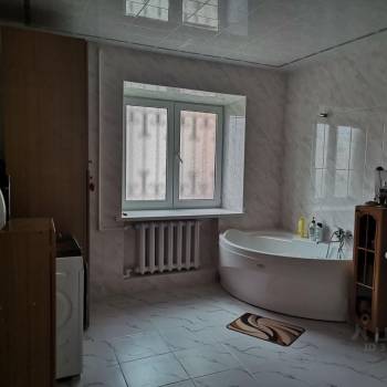 Продается 3-х комнатная квартира, 109 м²