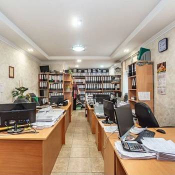 Продается Нежилое помещение, 8816 м²