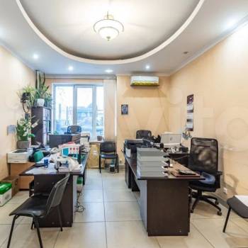 Продается Нежилое помещение, 8816 м²