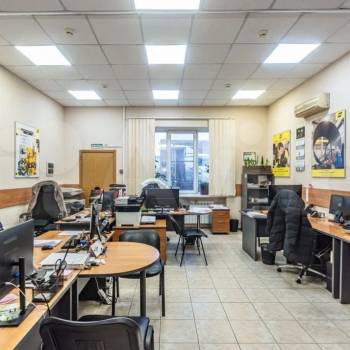 Продается Нежилое помещение, 8816 м²
