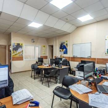 Продается Нежилое помещение, 8816 м²