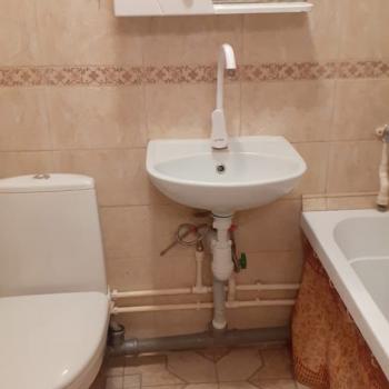Продается 1-комнатная квартира, 42 м²