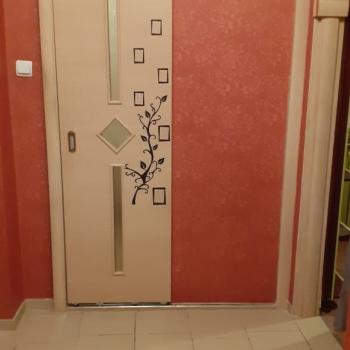 Продается 1-комнатная квартира, 42 м²