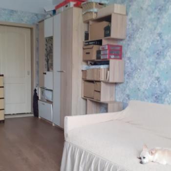 Продается 1-комнатная квартира, 42 м²