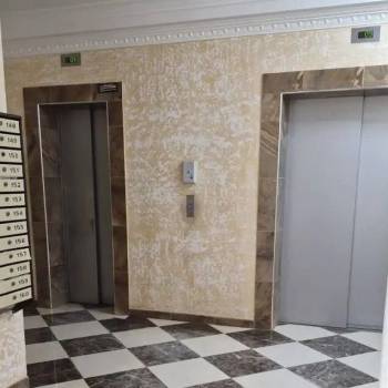 Сдается 1-комнатная квартира, 37,2 м²