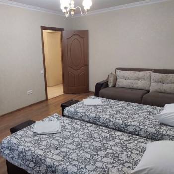 Продается 1-комнатная квартира, 46 м²
