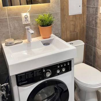 Сдается 1-комнатная квартира, 22 м²
