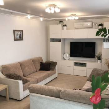 Сдается 2-х комнатная квартира, 63 м²