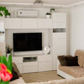 Сдается 2-х комнатная квартира, 63 м²