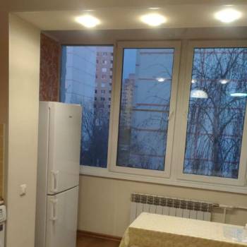 Сдается 1-комнатная квартира, 37,7 м²