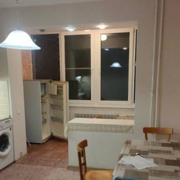 Сдается 1-комнатная квартира, 37,7 м²