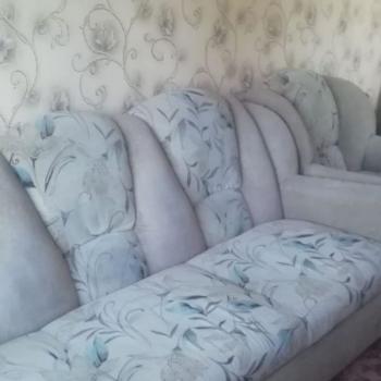 Продается 2-х комнатная квартира, 42 м²