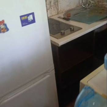 Продается 1-комнатная квартира, 16,5 м²