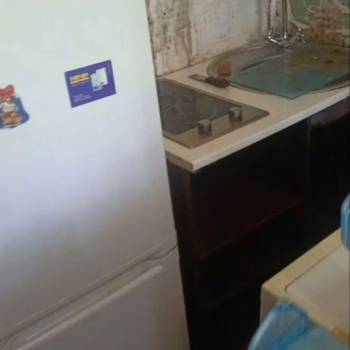 Продается 1-комнатная квартира, 16,5 м²