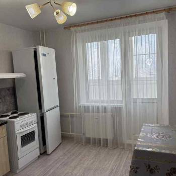 Сдается 1-комнатная квартира, 35 м²