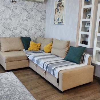 Продается 3-х комнатная квартира, 63 м²