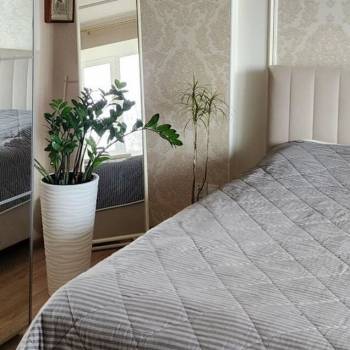 Продается 3-х комнатная квартира, 63 м²